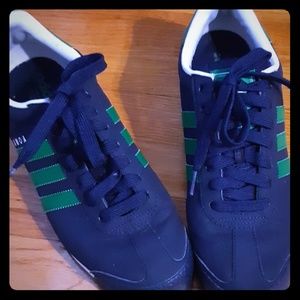 Adidas Samoa shoe